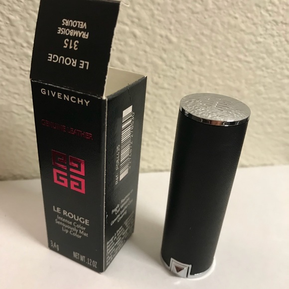 Givenchy Le Rouge lipstick new - Picture 5 of 7